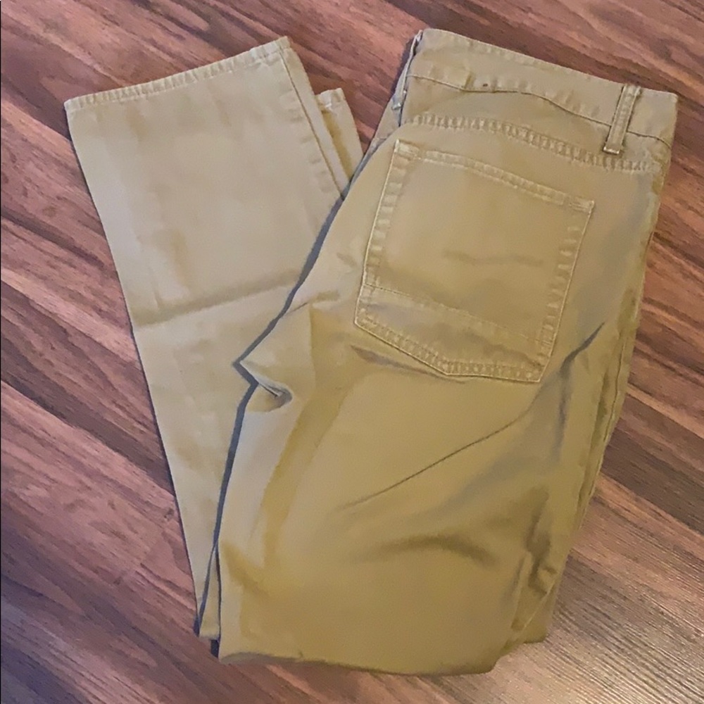 Men’s Khakis - Mossimo
